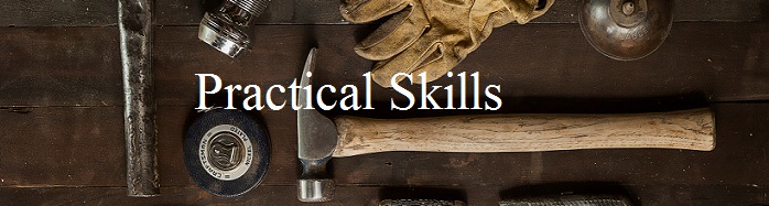 Practical Skills